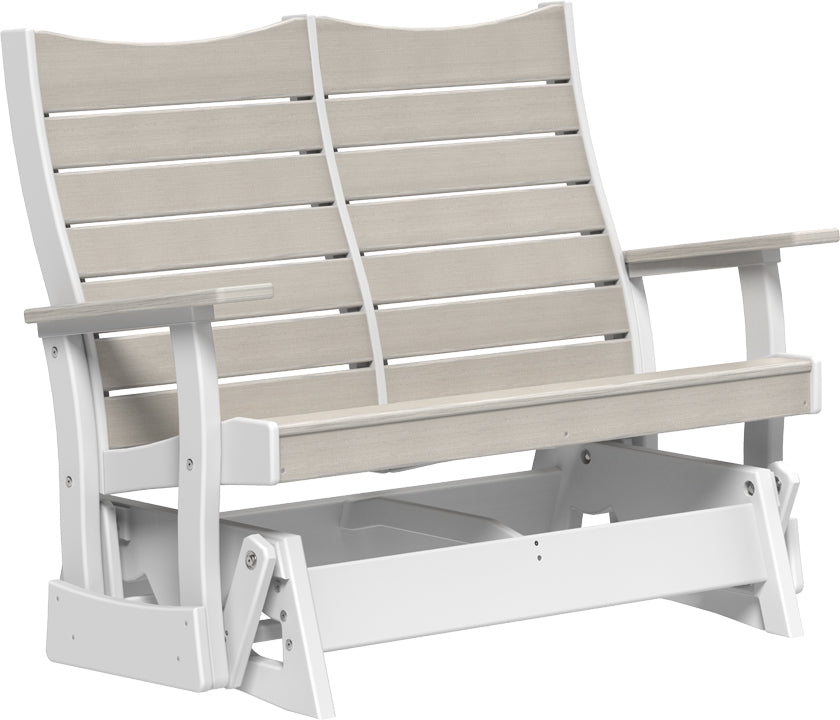 4' Contour Glider