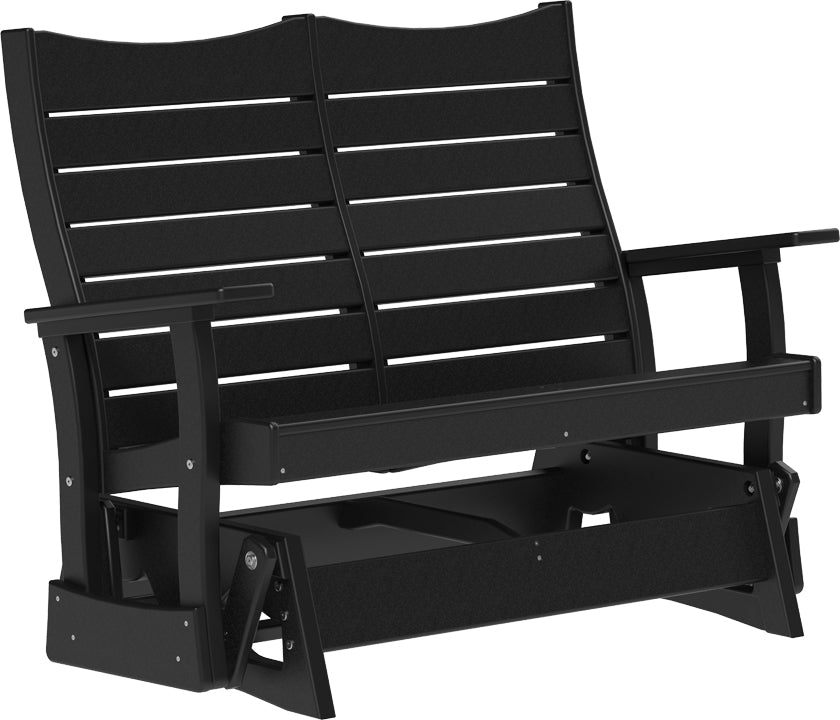 4' Contour Glider