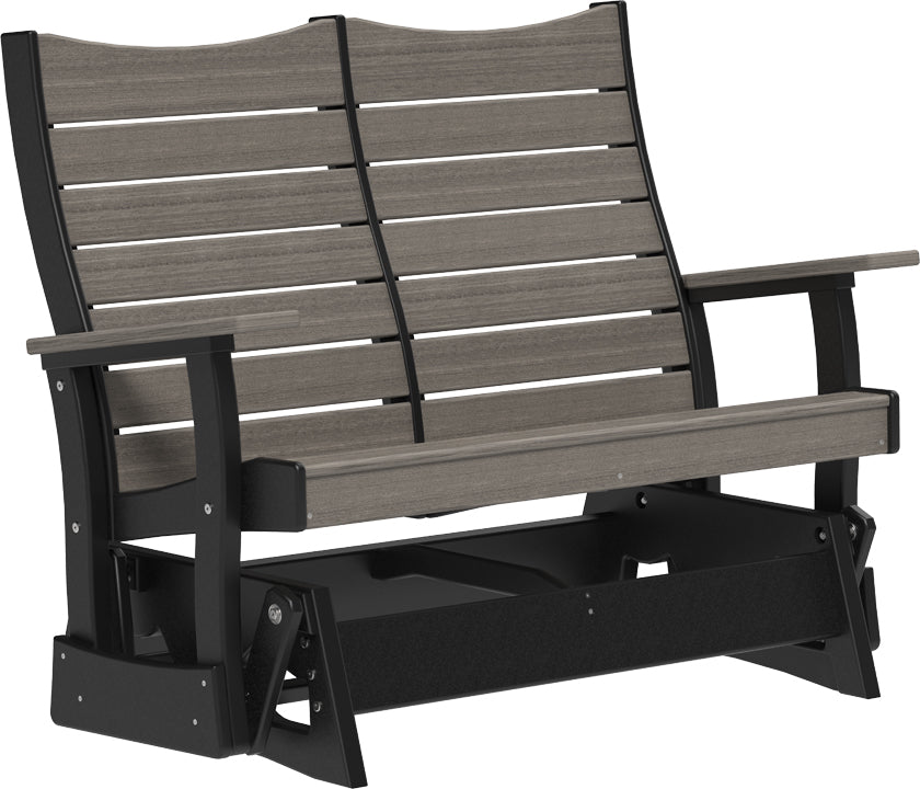 4' Contour Glider