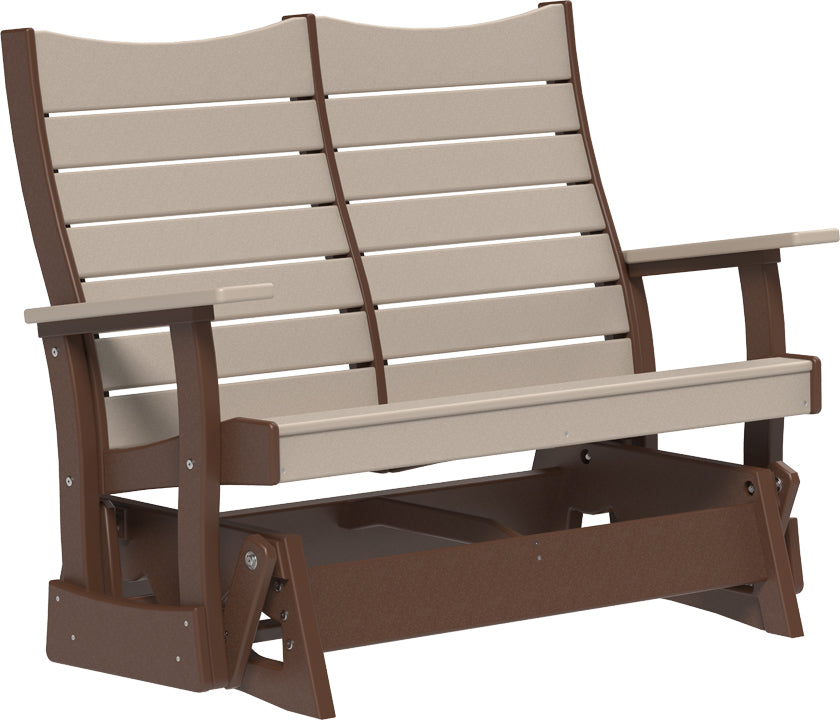 4' Contour Glider