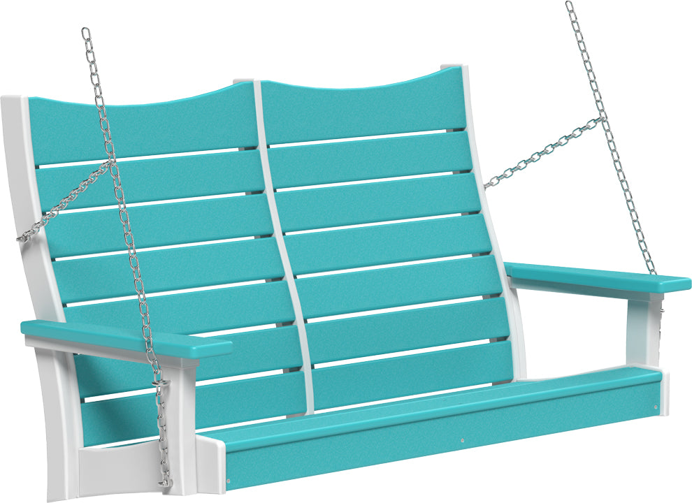 4' Contour Swing
