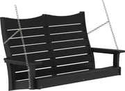 4' Contour Swing