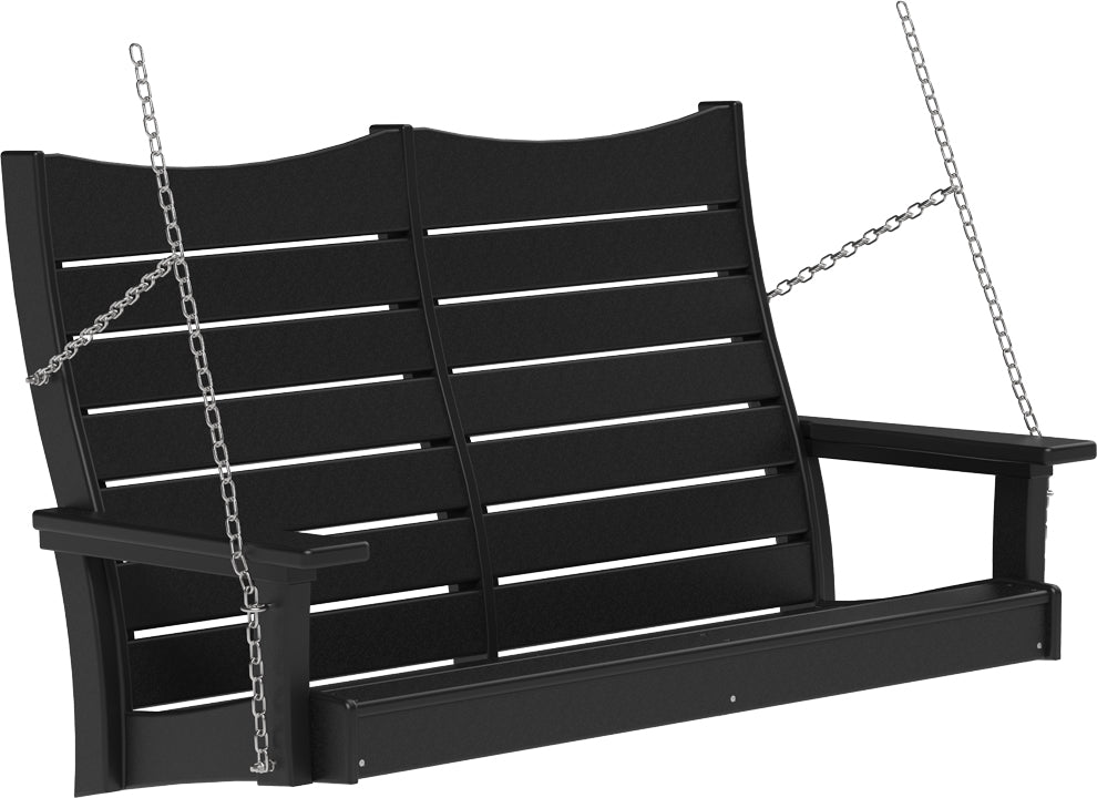 4' Contour Swing