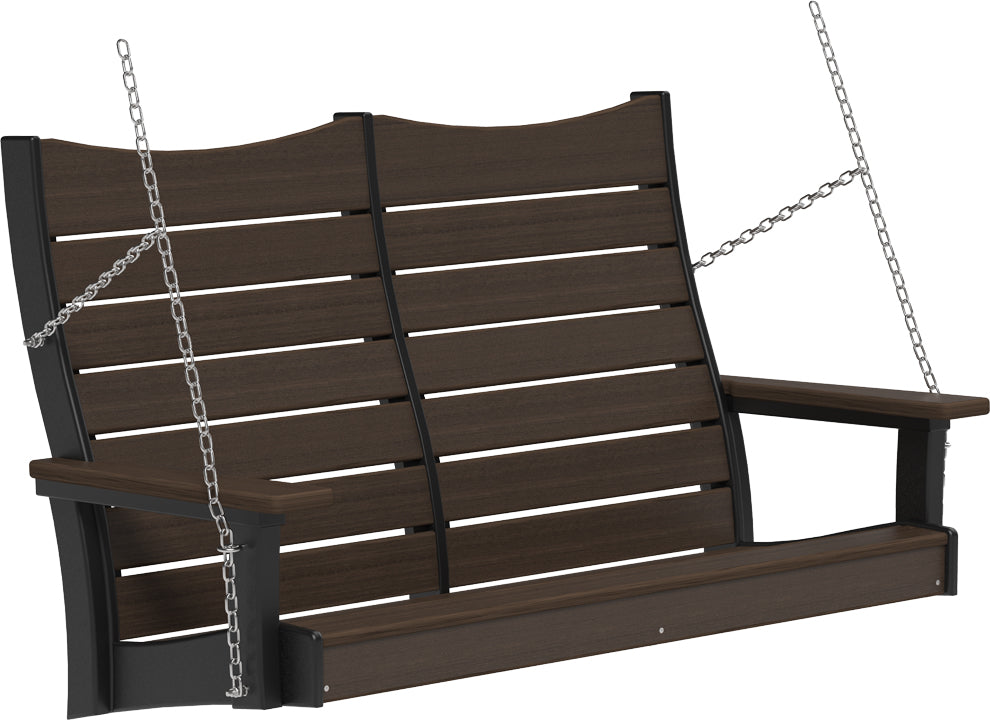 4' Contour Swing