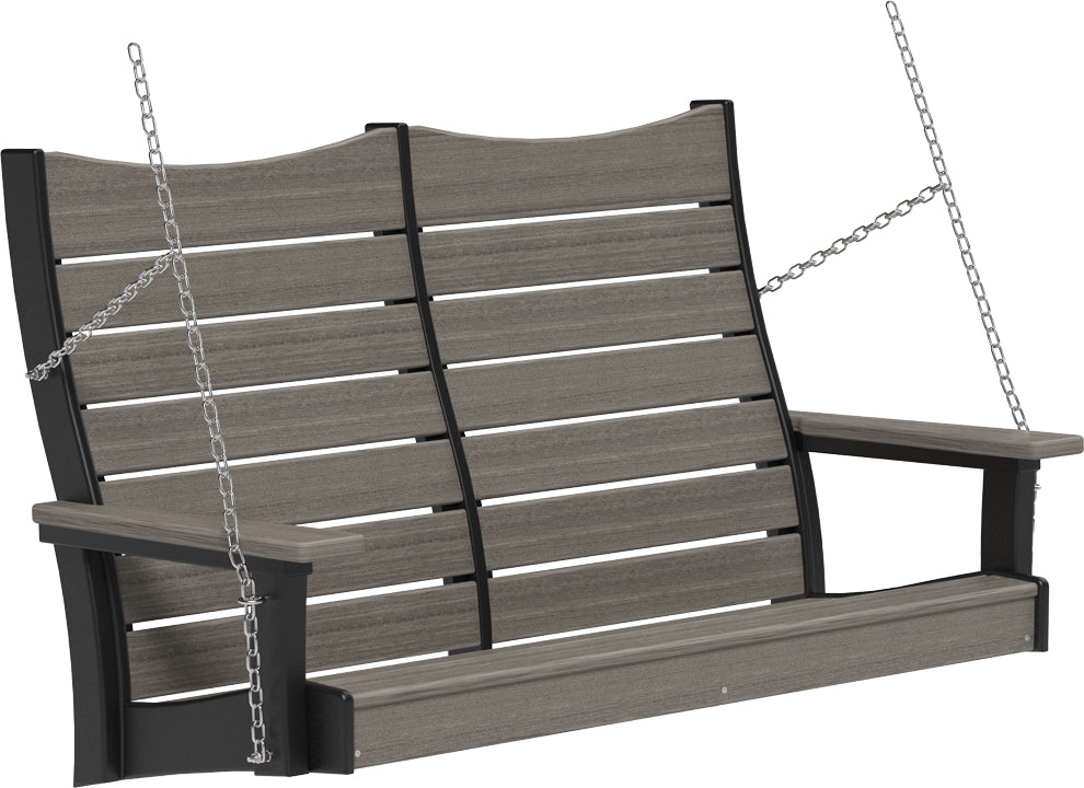 4' Contour Swing