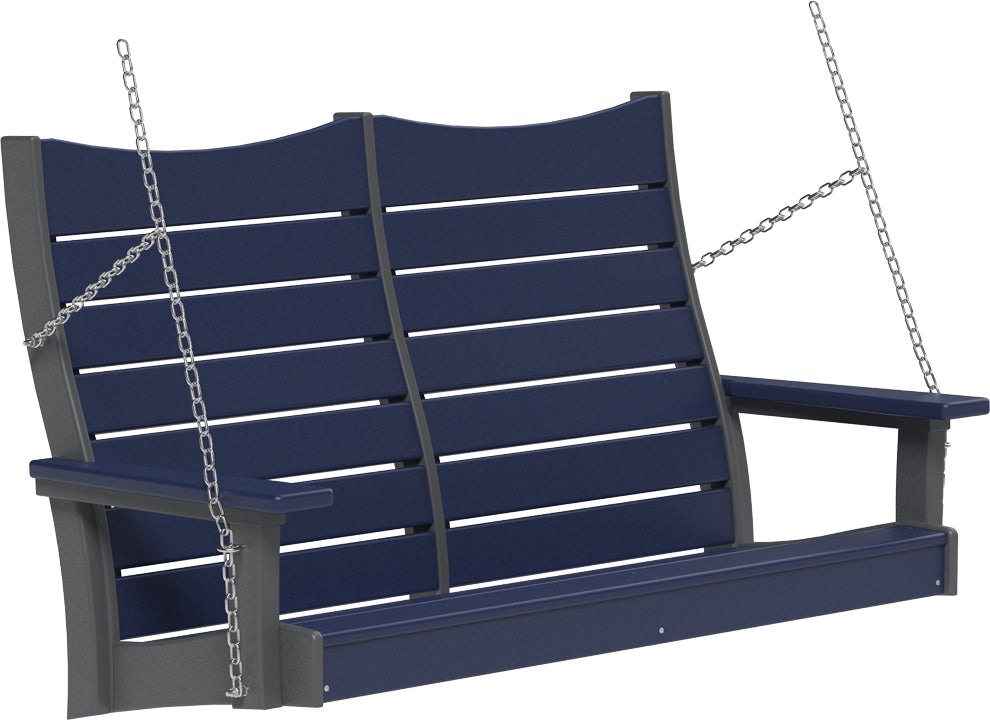 4' Contour Swing