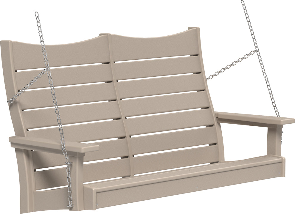4' Contour Swing