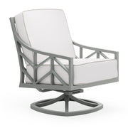 Alberti Swivel Lounge Chair