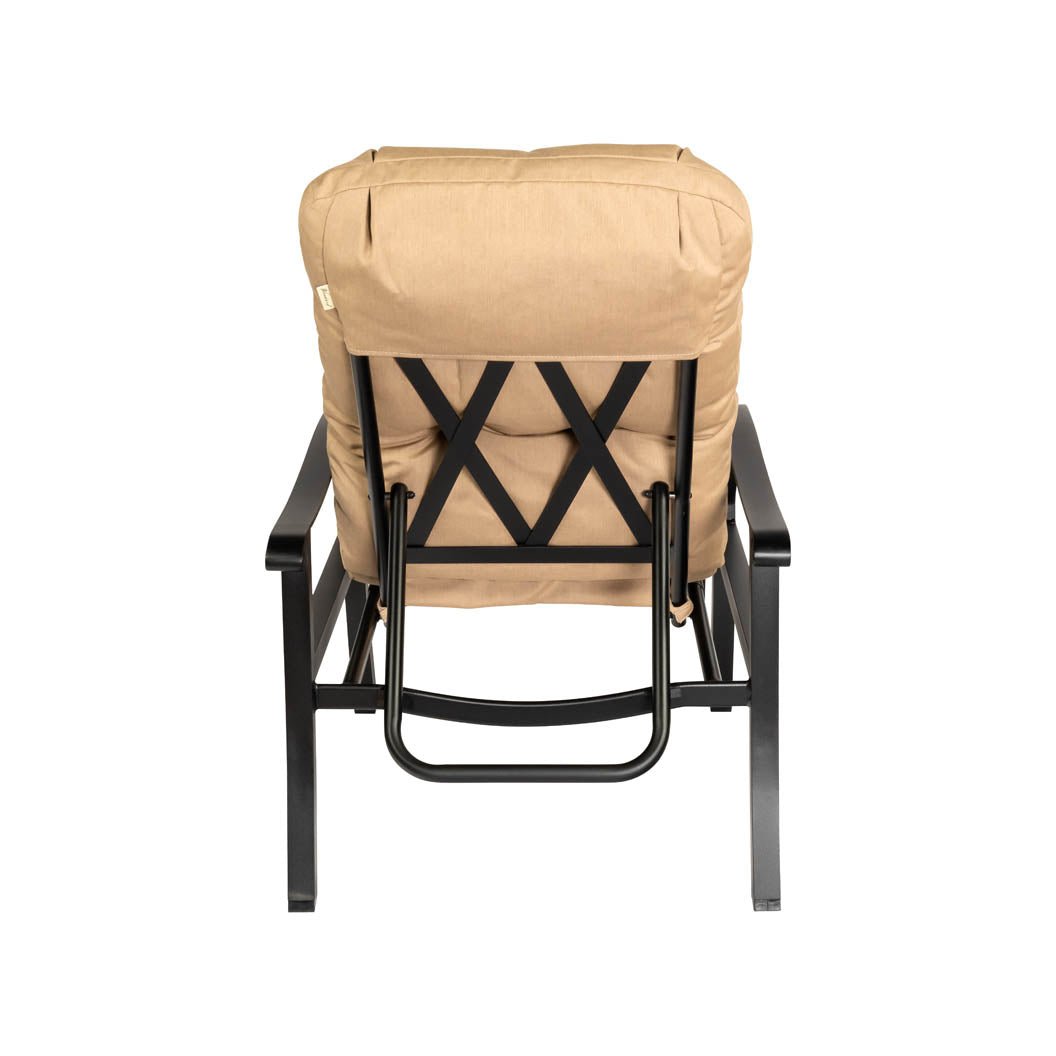 Cortland Adjustable Chaise Lounge