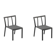 Markoe Side Chair - Set Of 2
