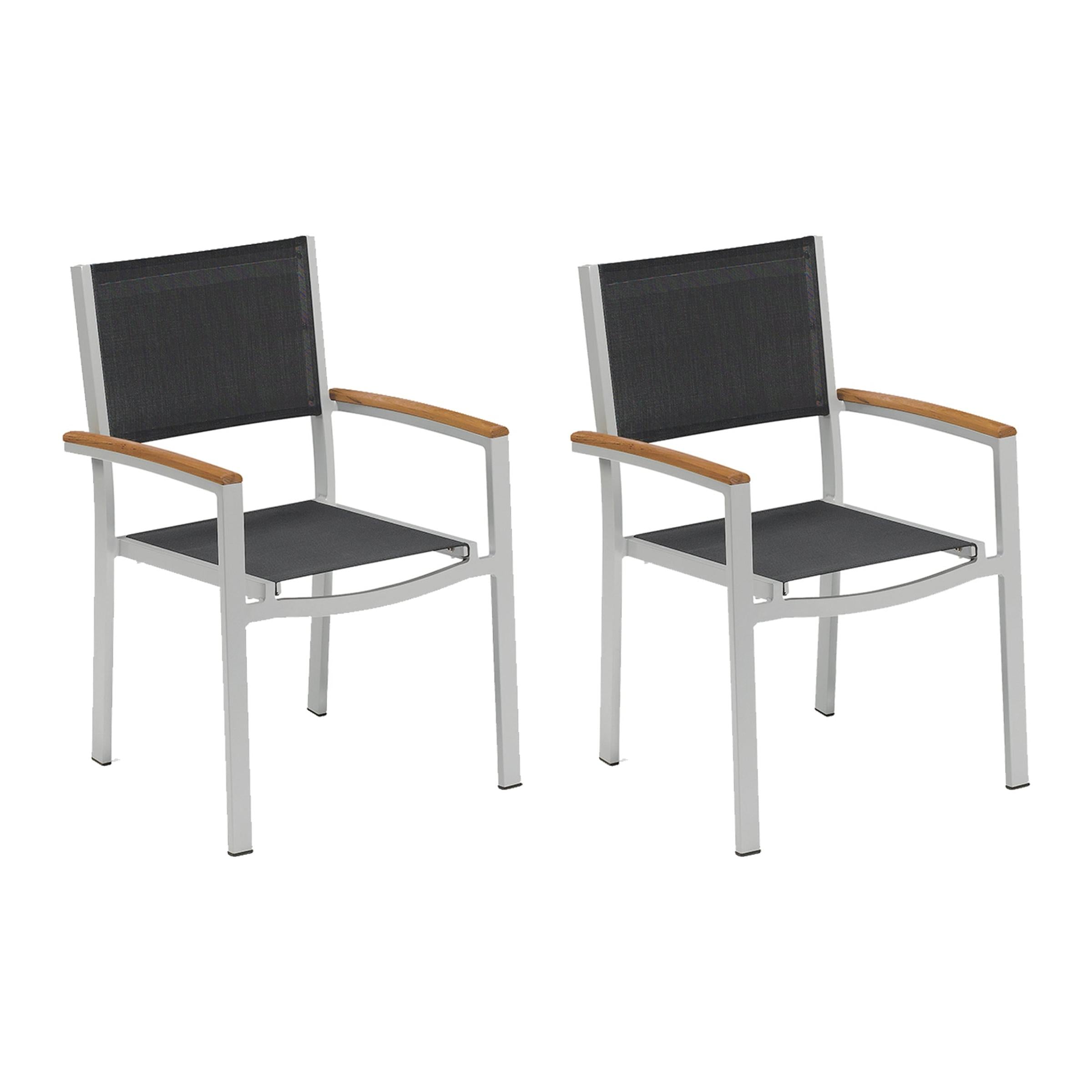 Travira Armchair - Set Of 2