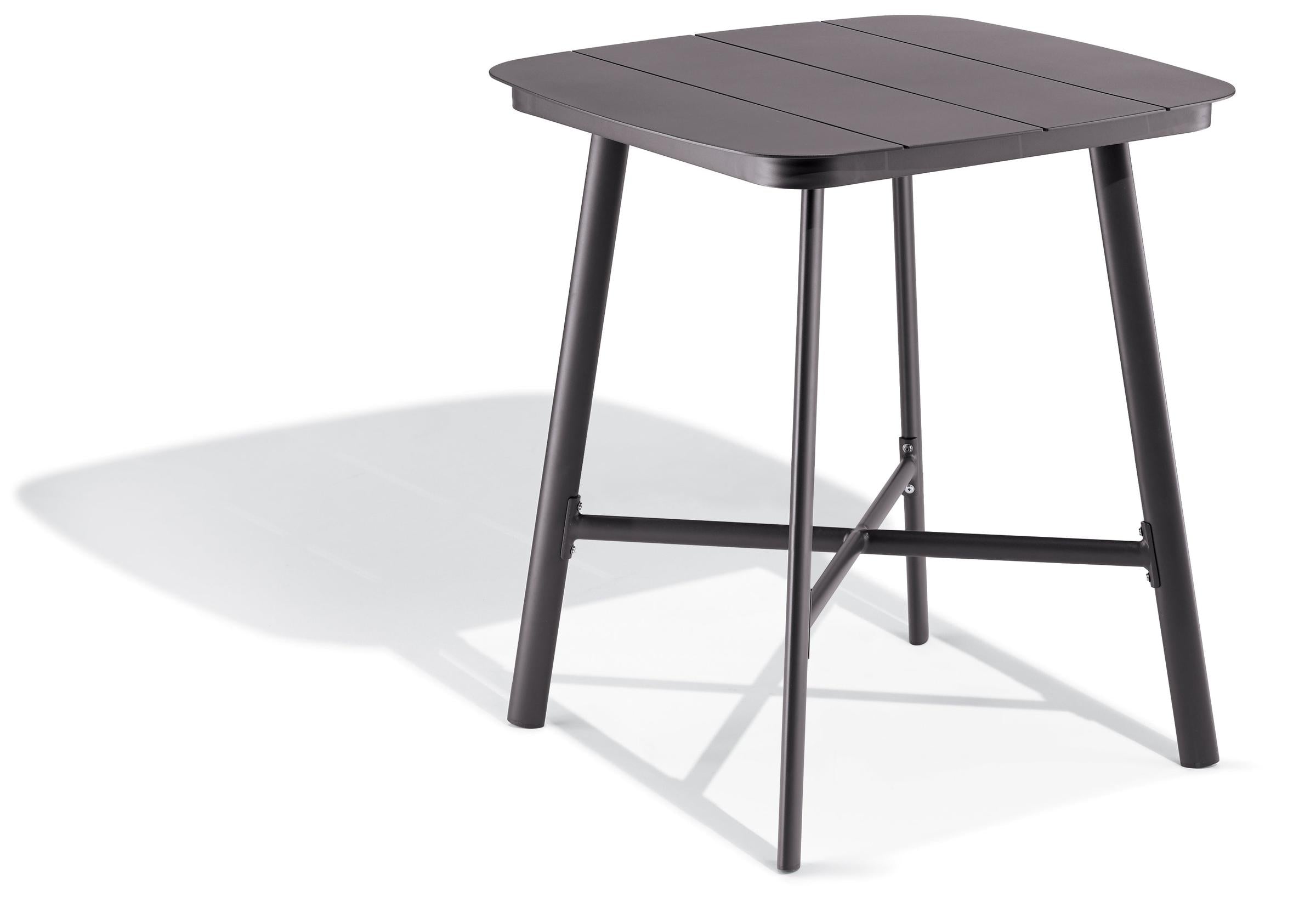 Eiland 36" Square Bar Table