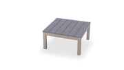 Leeward/Larssen Rustic Accessory Table