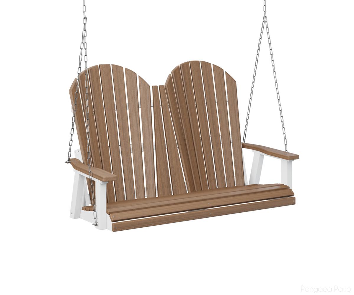 Comfo-Back Double Swing