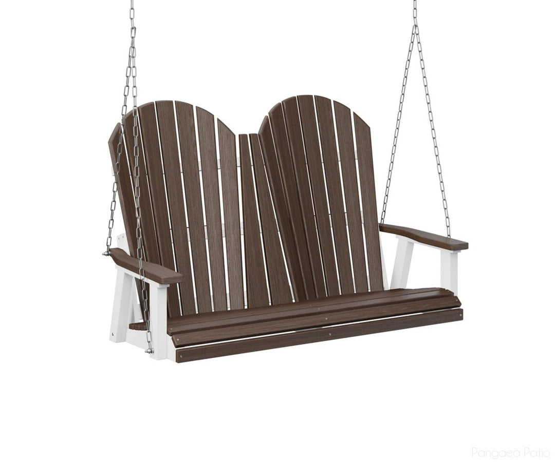 Comfo-Back Double Swing