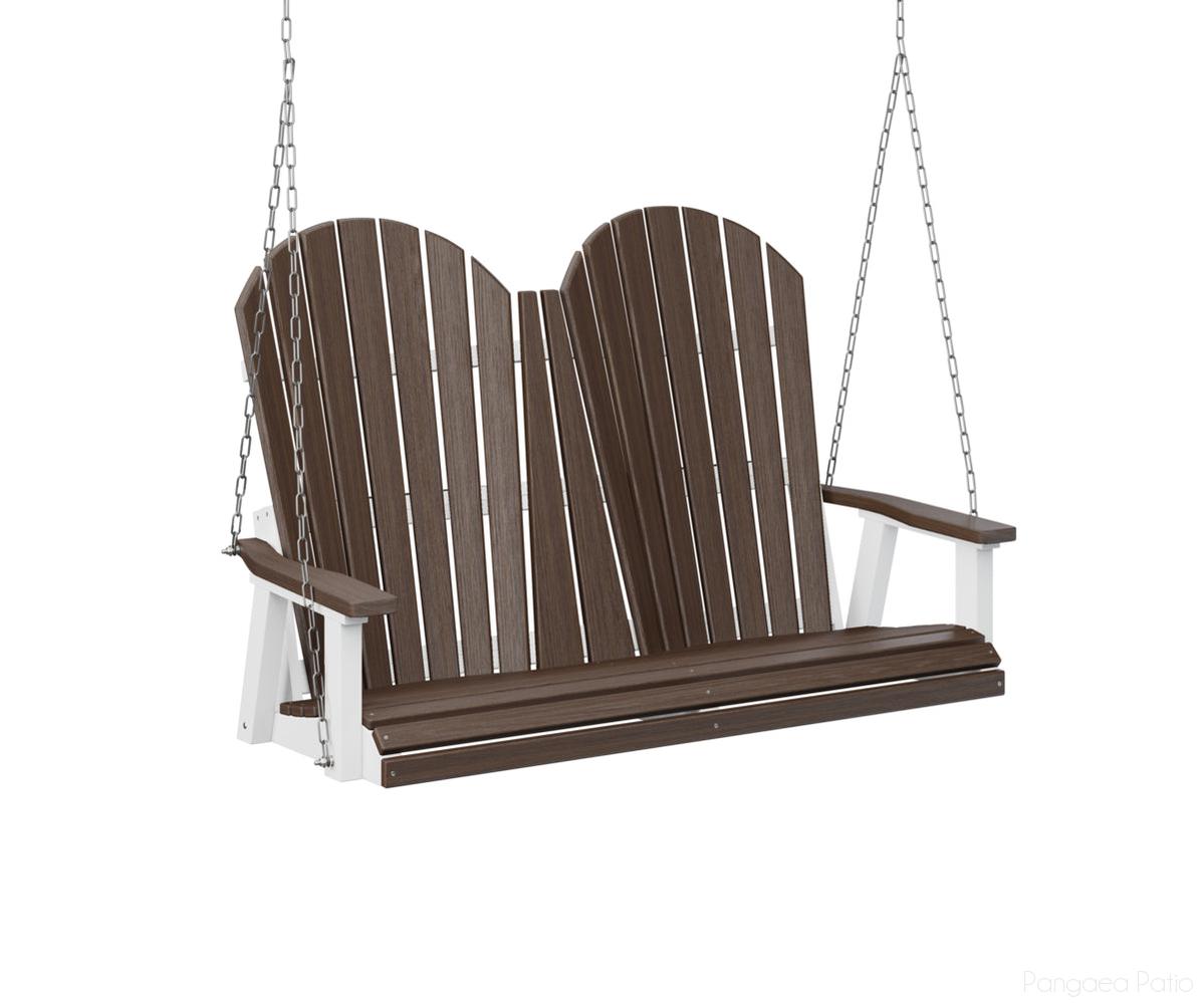 Comfo-Back Double Swing