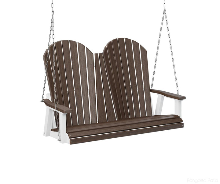 Comfo-Back Double Swing