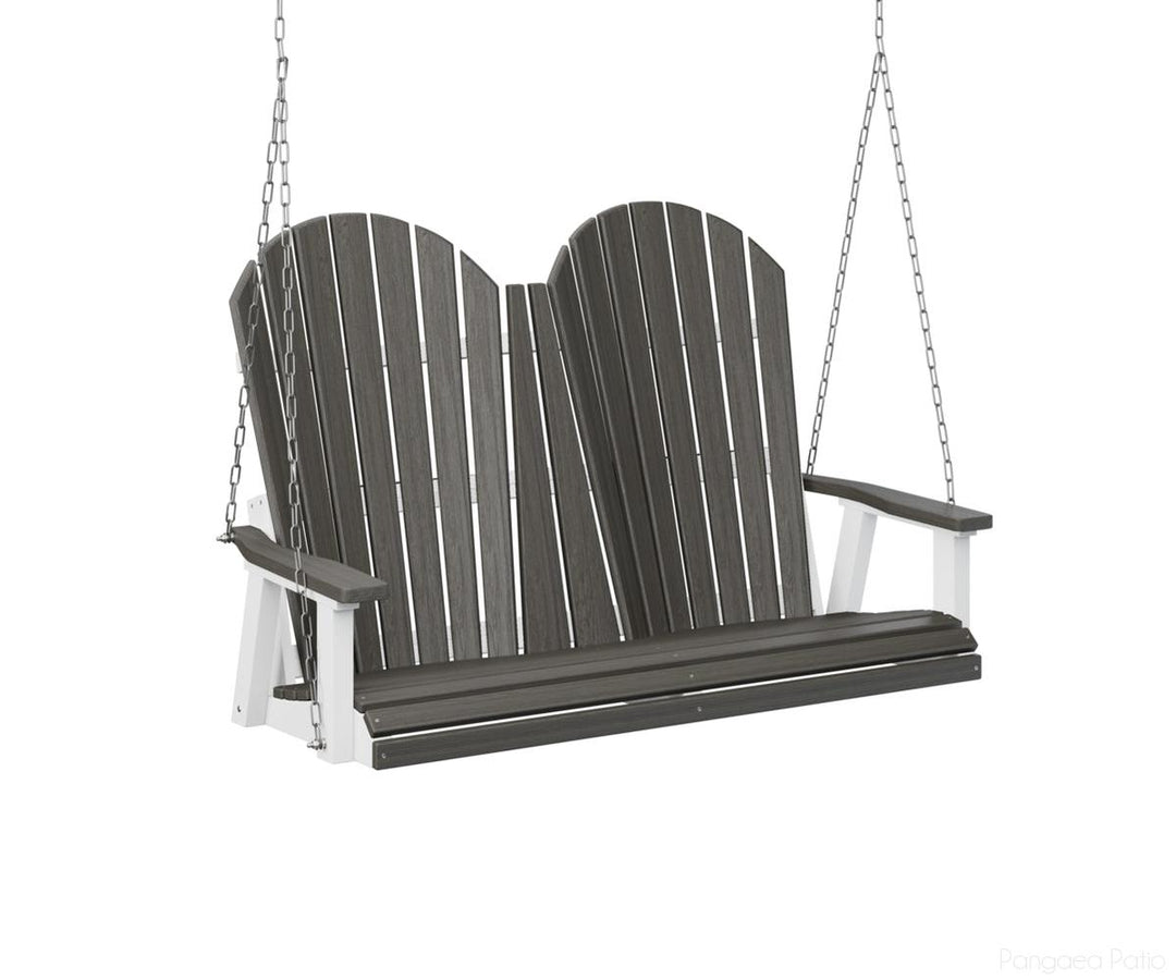 Comfo-Back Double Swing