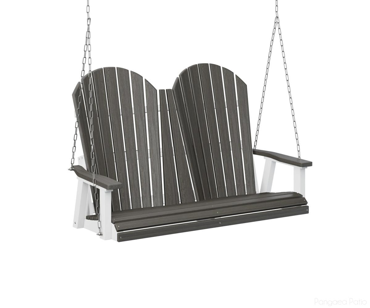 Comfo-Back Double Swing