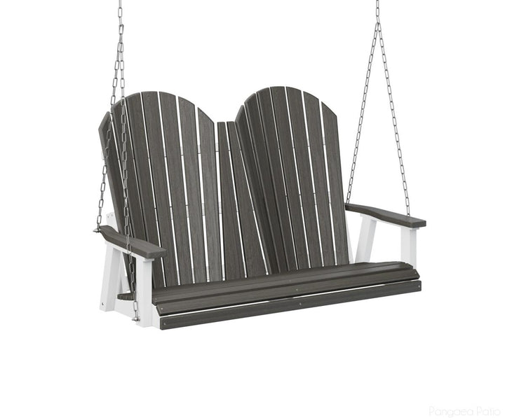 Comfo-Back Double Swing