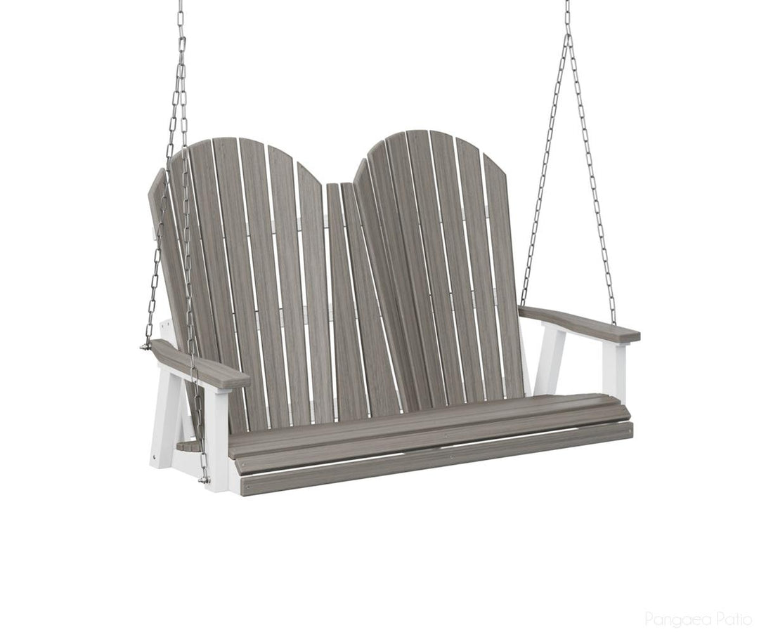 Comfo-Back Double Swing