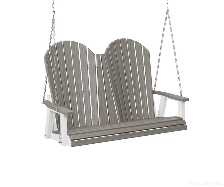 Comfo-Back Double Swing