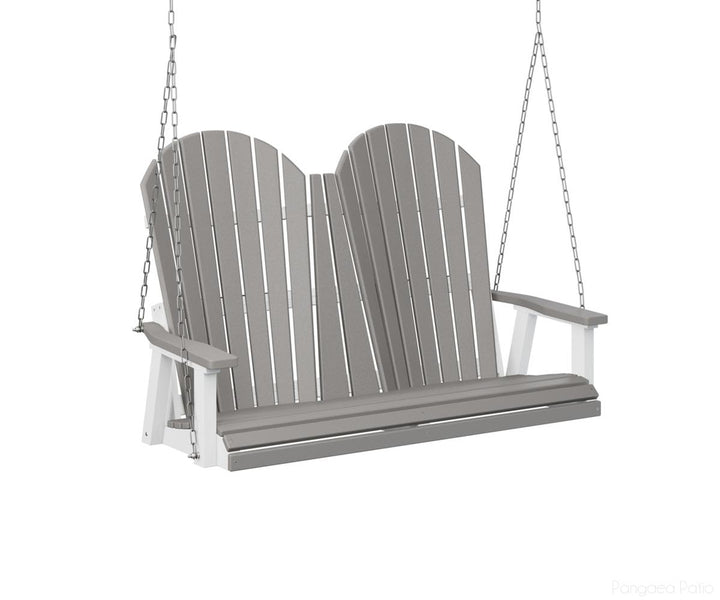 Comfo-Back Double Swing