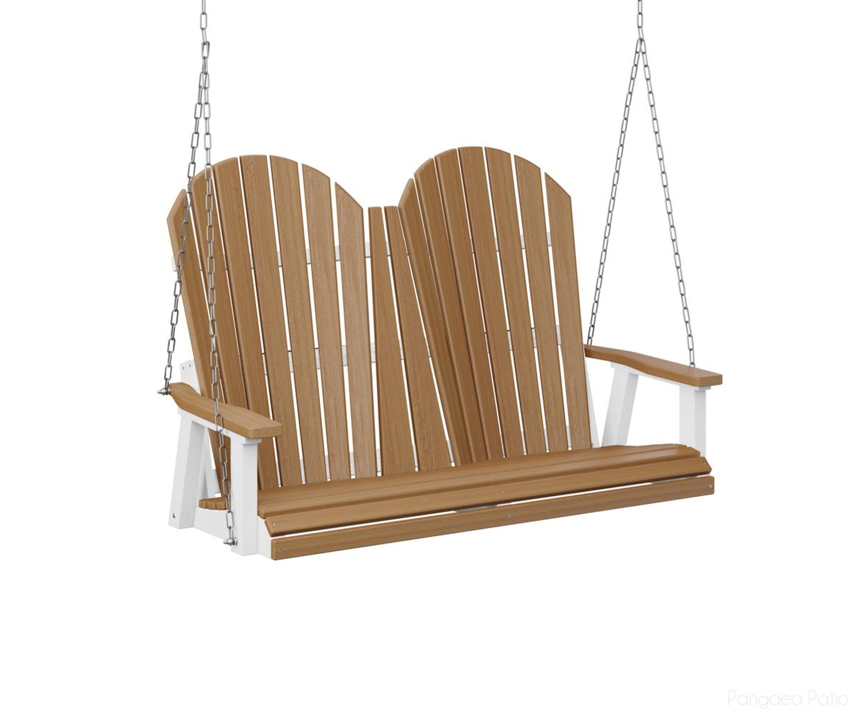 Comfo-Back Double Swing