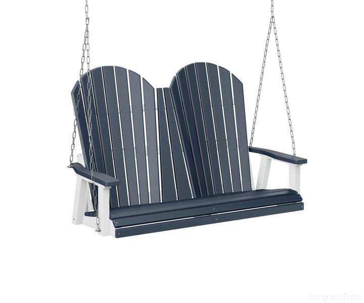 Comfo-Back Double Swing