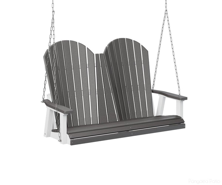 Comfo-Back Double Swing