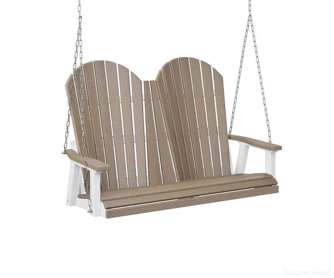 Comfo-Back Double Swing