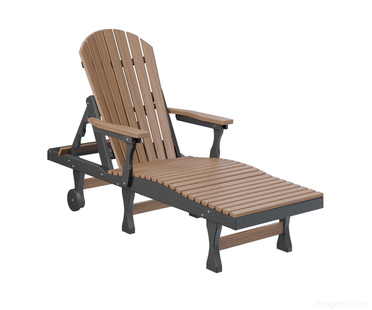 Berlin Gardens Comfo-Back Chaise Lounge – Pangaea Patio