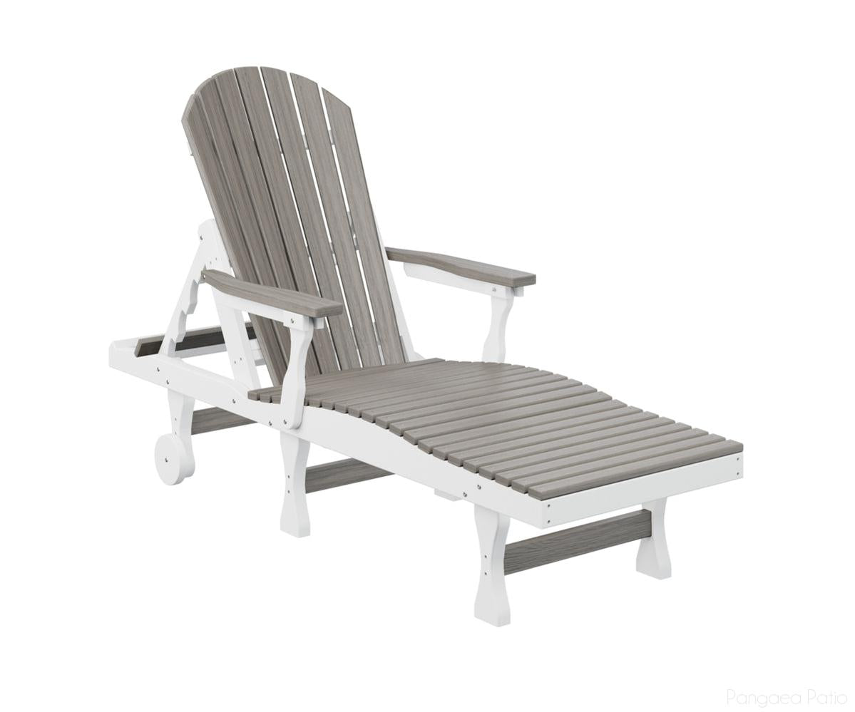 Comfo-Back Chaise Lounge