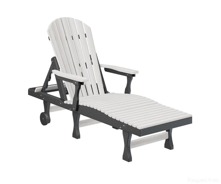 Comfo-Back Chaise Lounge