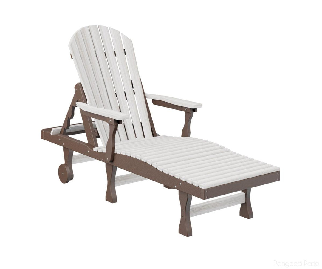 Comfo-Back Chaise Lounge