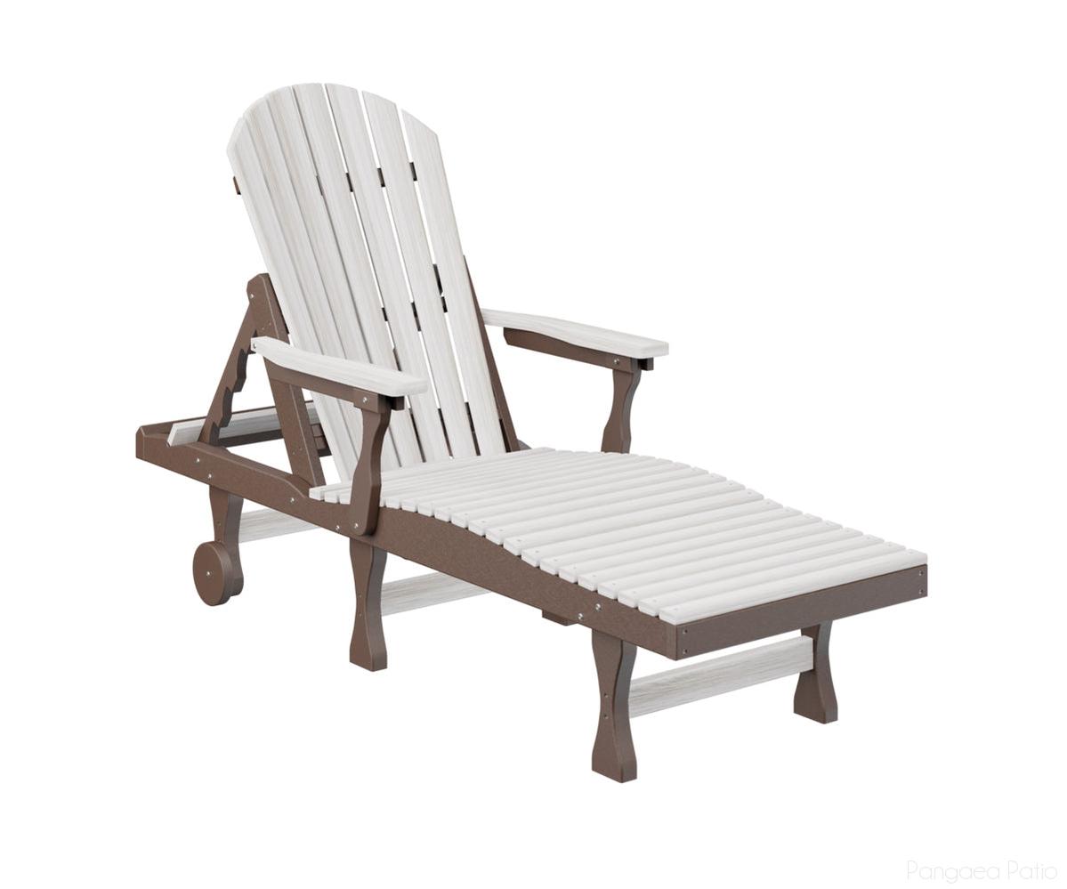 Comfo-Back Chaise Lounge