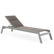 Palm Coast Padded Sling Chaise Lounge 2.0