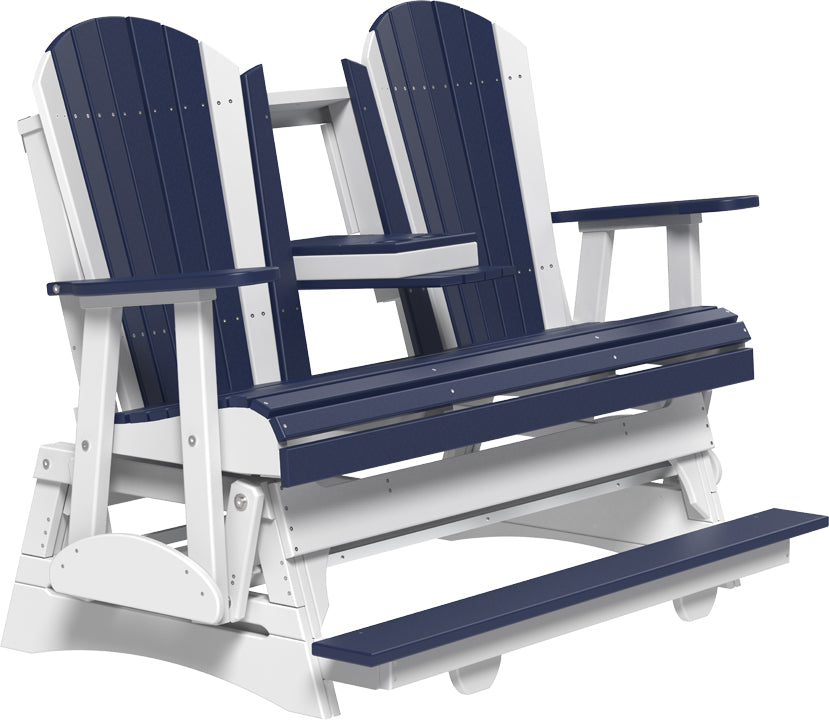 5' Adirondack Balcony Glider