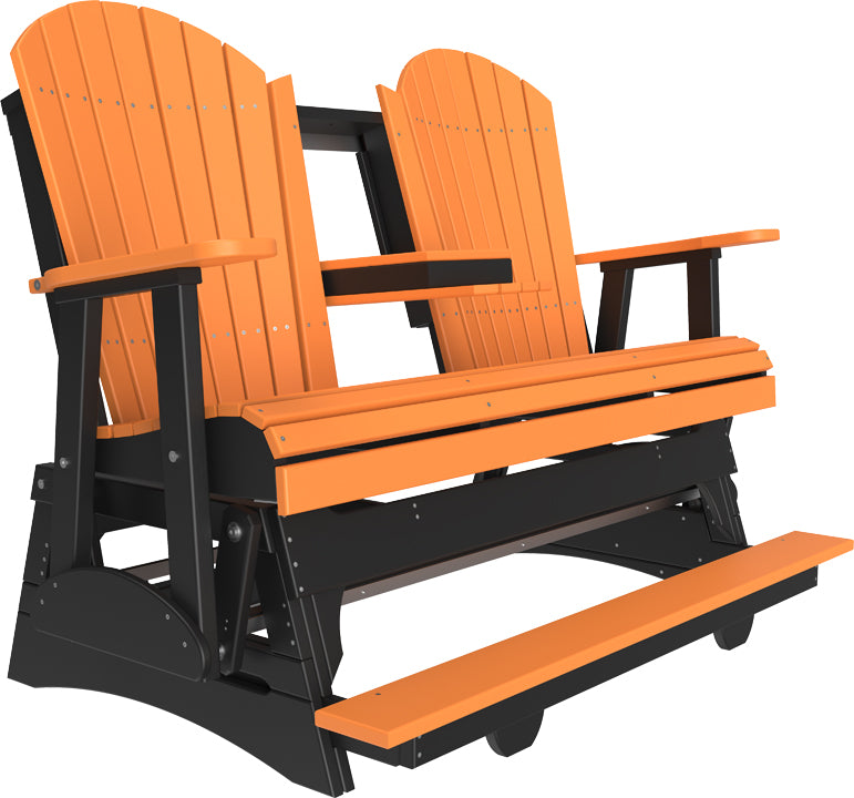 5' Adirondack Balcony Glider