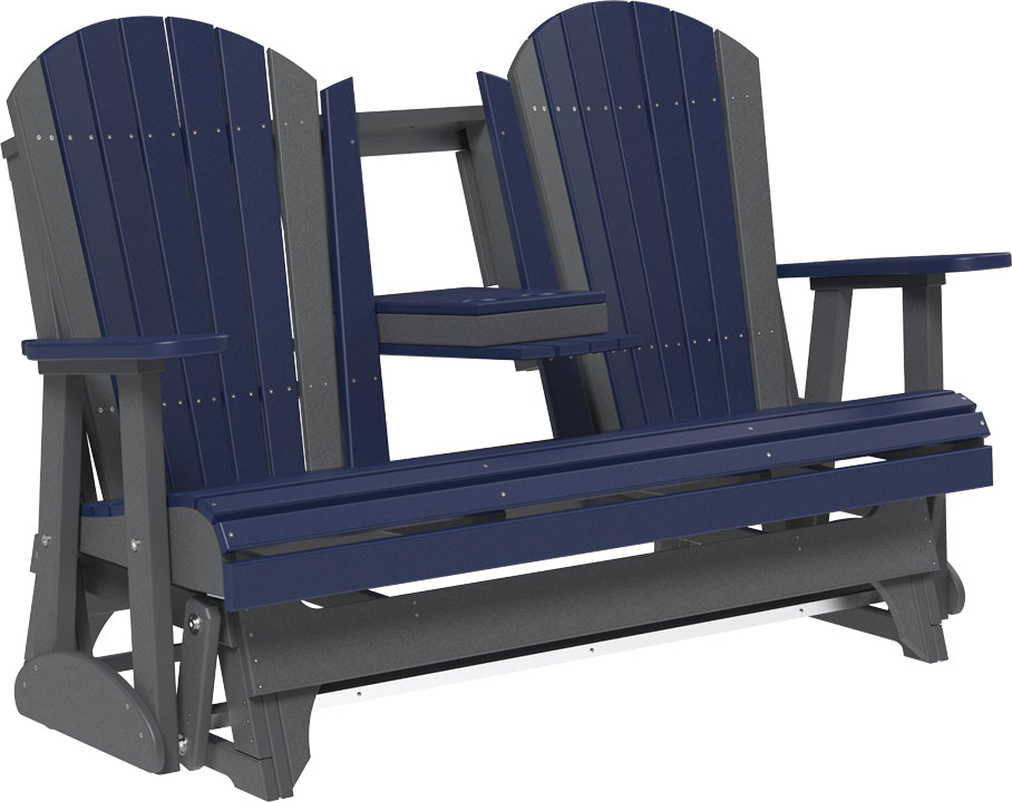 5' Adirondack Glider