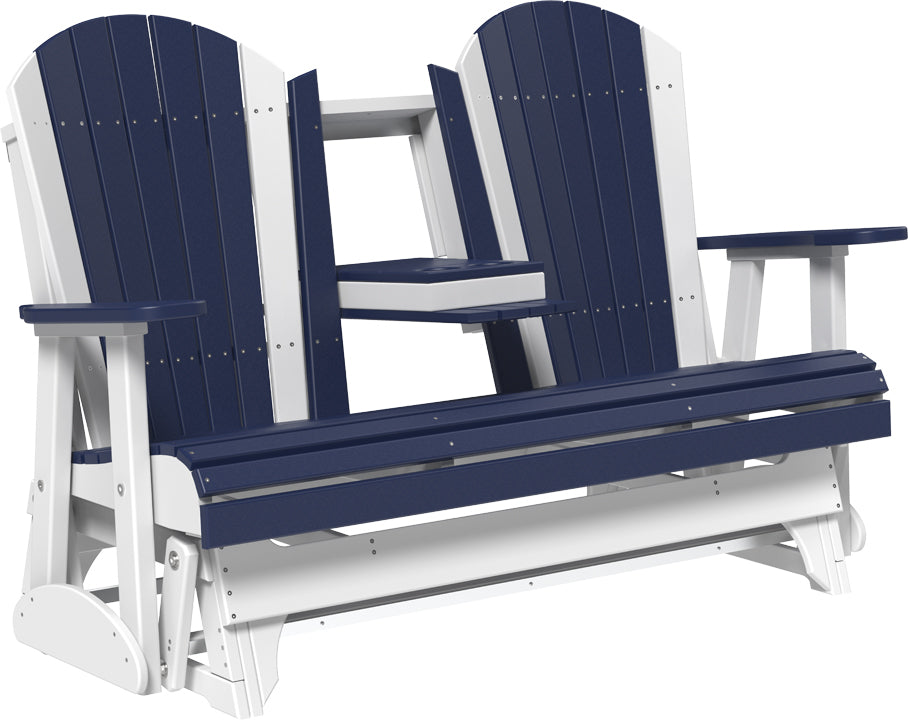 5' Adirondack Glider