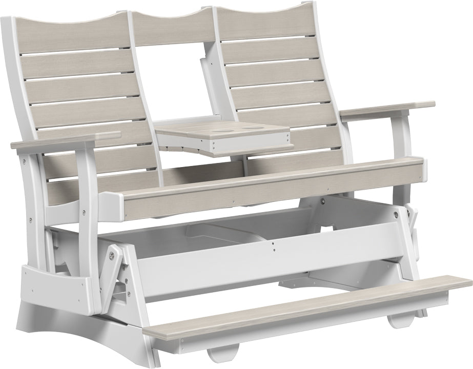 5' Contour Balcony Glider