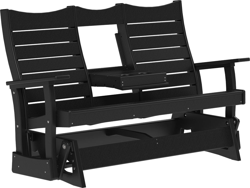 5' Contour Glider