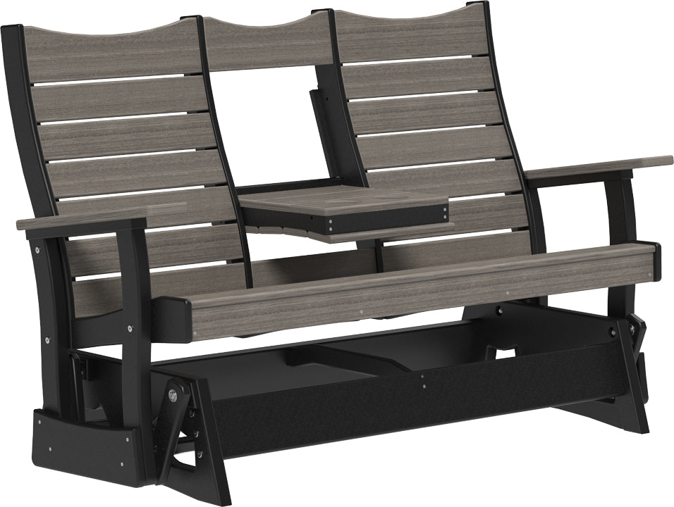 5' Contour Glider