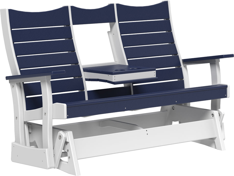 5' Contour Glider