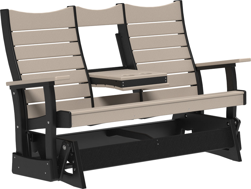5' Contour Glider