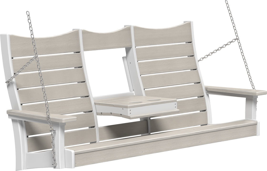 5' Contour Swing