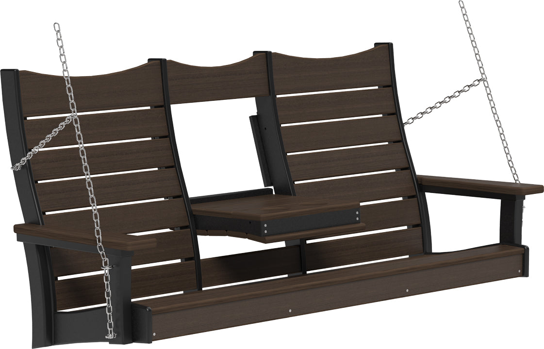 5' Contour Swing