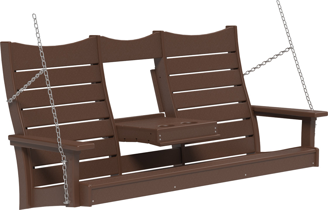 5' Contour Swing