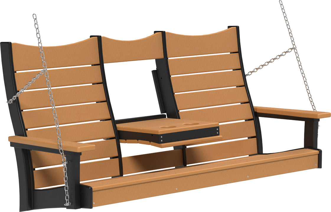 5' Contour Swing